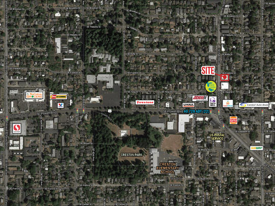 3308 SE 50th Avenue