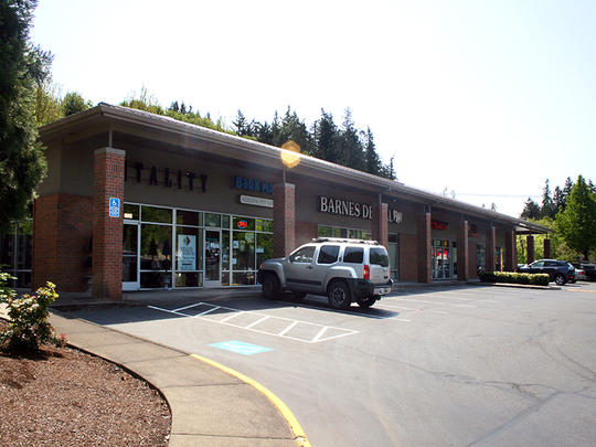 Barnes Miller Village