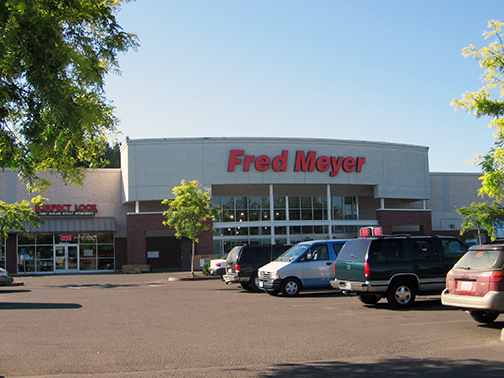 Canby Market Center