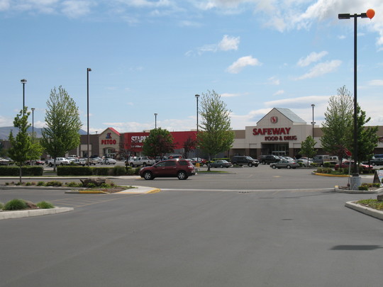 Cherry Heights Center