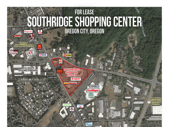 Southridge Shopping Center