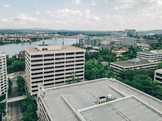 Crown Plaza