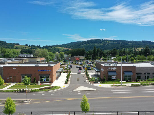 Crestview Crossing