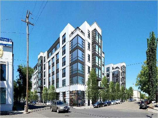 Denizen Denizen brings a brand new type of urban living to denver with apartments near south broadway. denizen