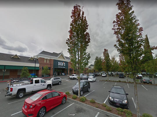 Crossroads at Orenco Station