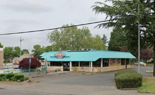 Beaverton-Hillsdale Retail/Restaurant (Hawaiian)