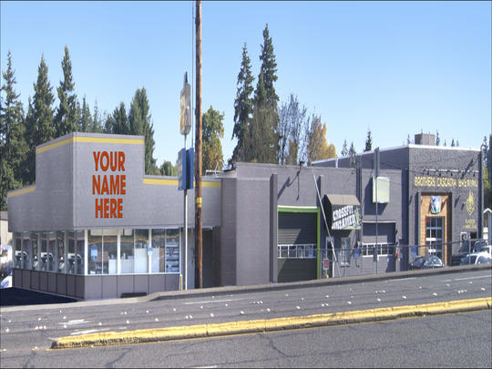 Commercial Realty Advisors Nw Llc Property Listings