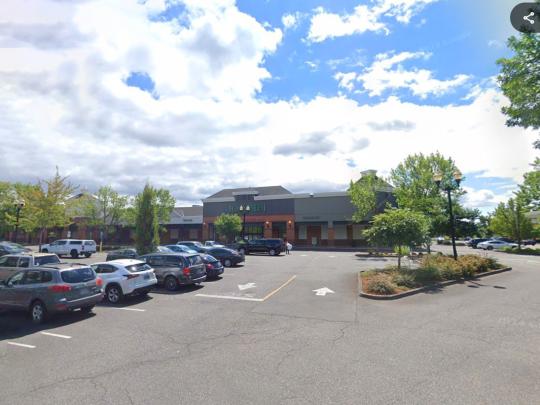Crossroads at Orenco Station