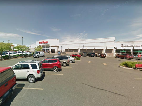 Retail at Fred Meyer - Salmon Creek