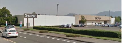 Shopko Eugene