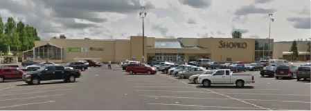 Shopko Salem