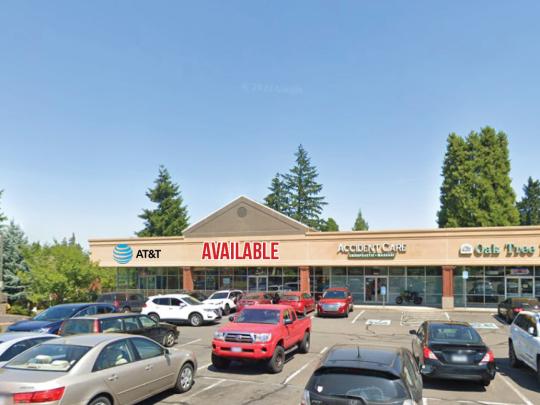 Commercial Fairview