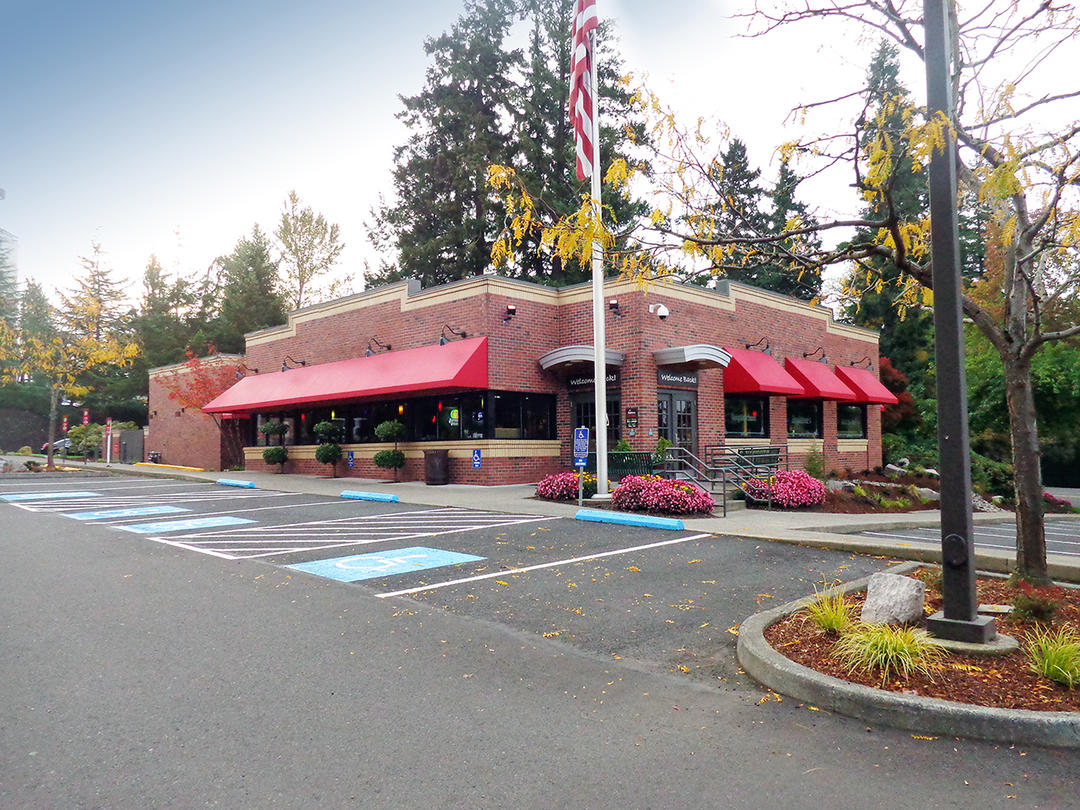 Lake Oswego Restaurant