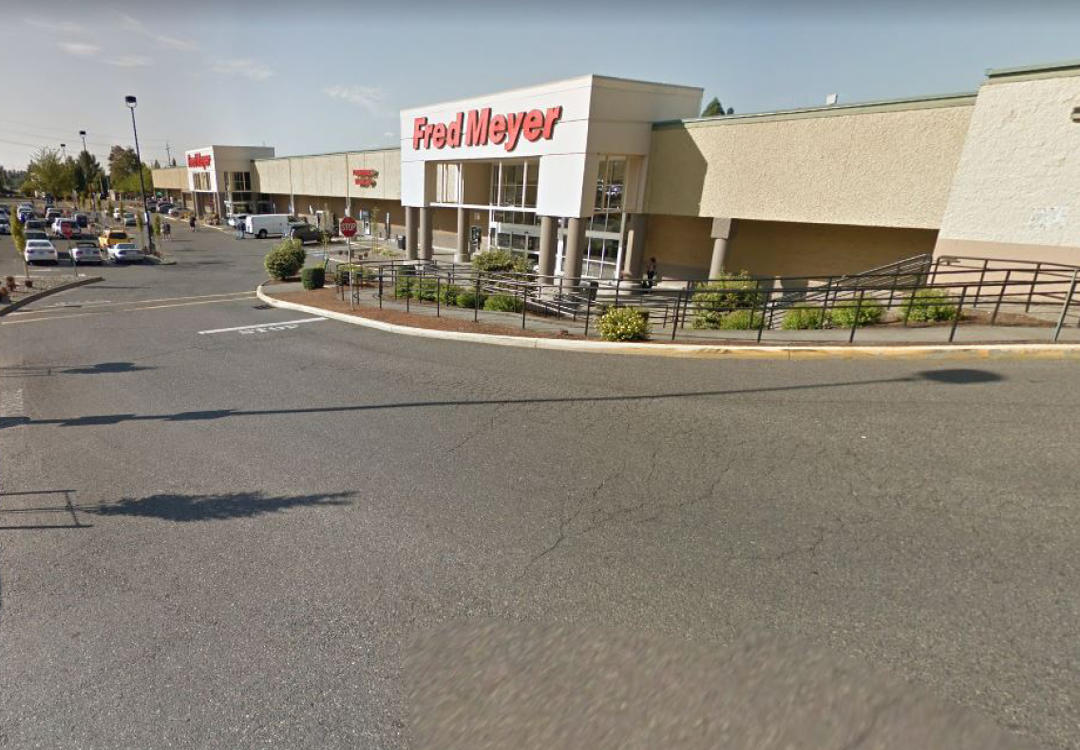 Fred Meyer Tigard