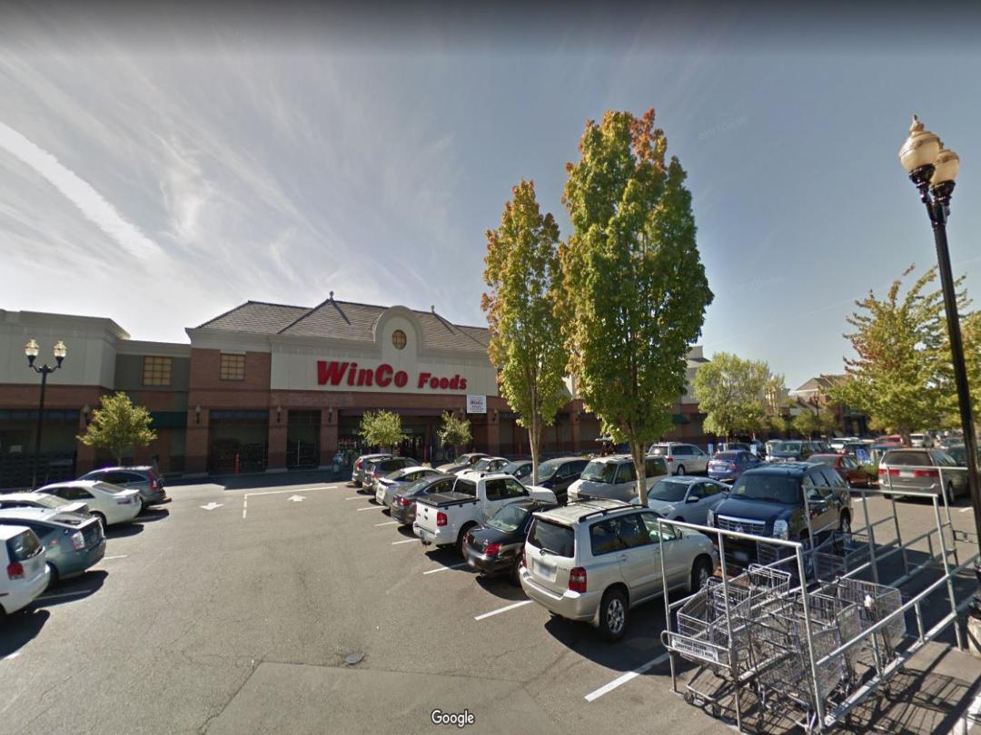 Crossroads at Orenco Station