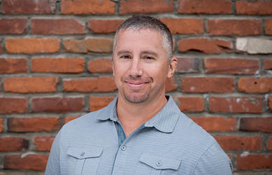 Jeff Olson