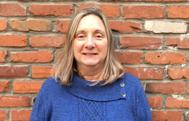 Laurie Richmond