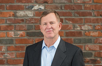 Mark Banta