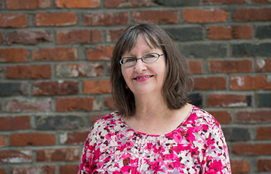 Susan Nettelbeck