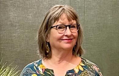 Susan Nettelbeck