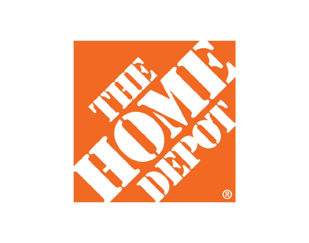 Home Depot