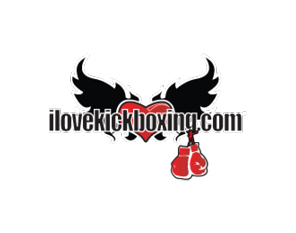 I Love Kickboxing