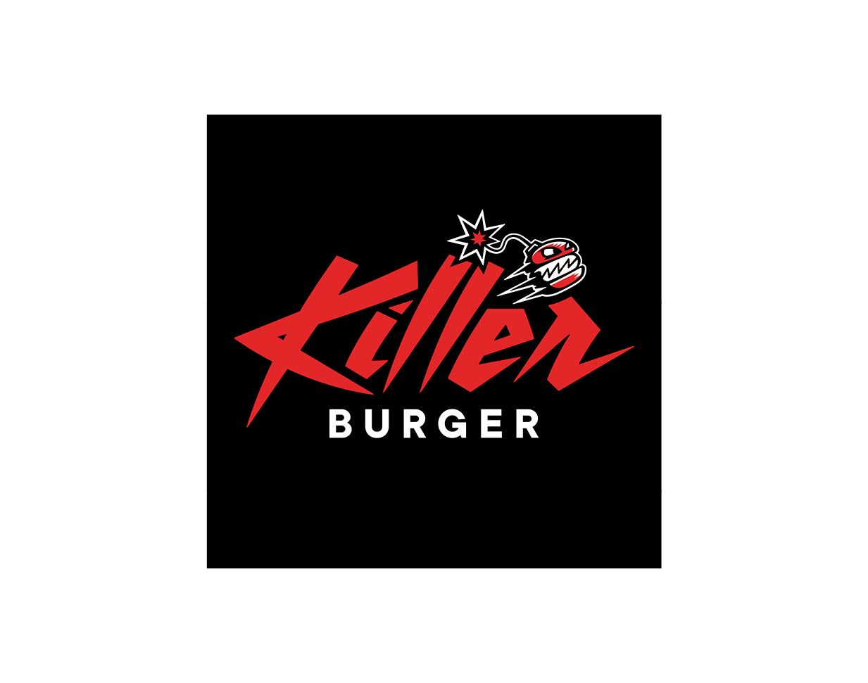 Killer Burger