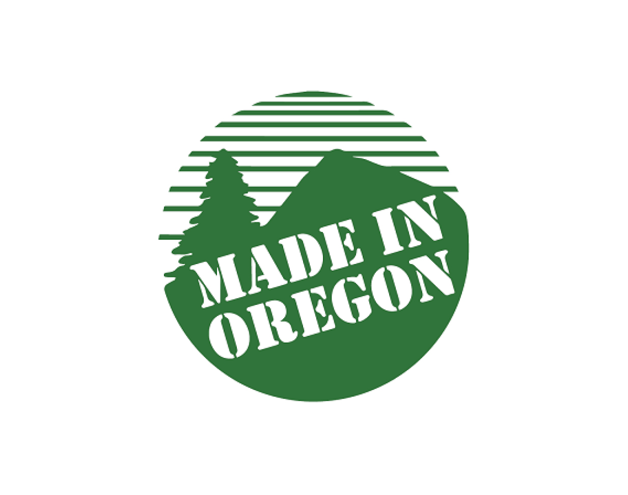 Made In Oregon