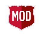 MOD Pizza