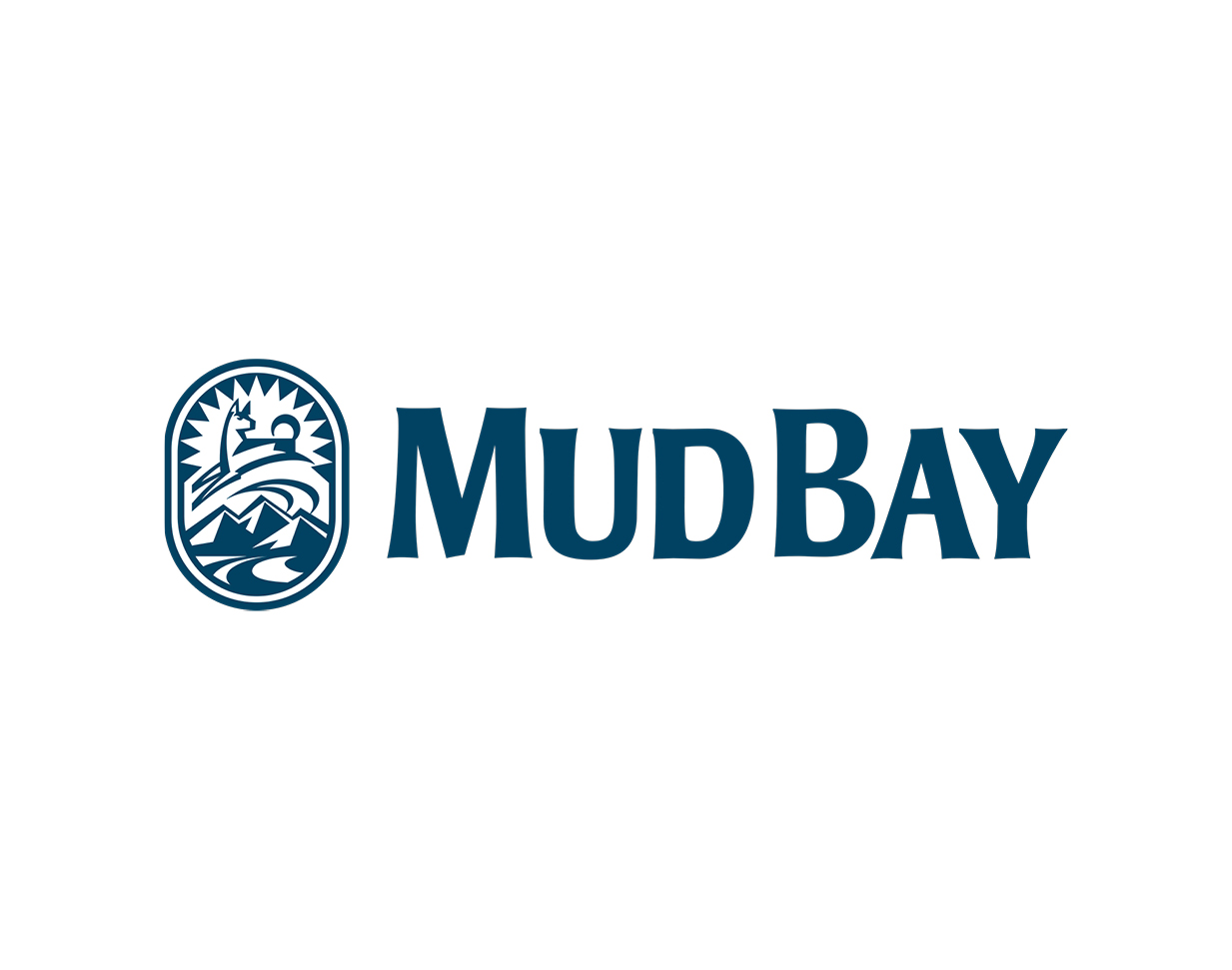 Mud Bay