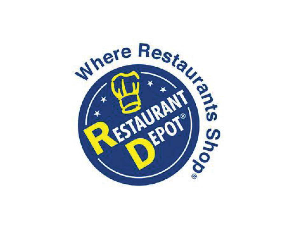 Restaurant Depot