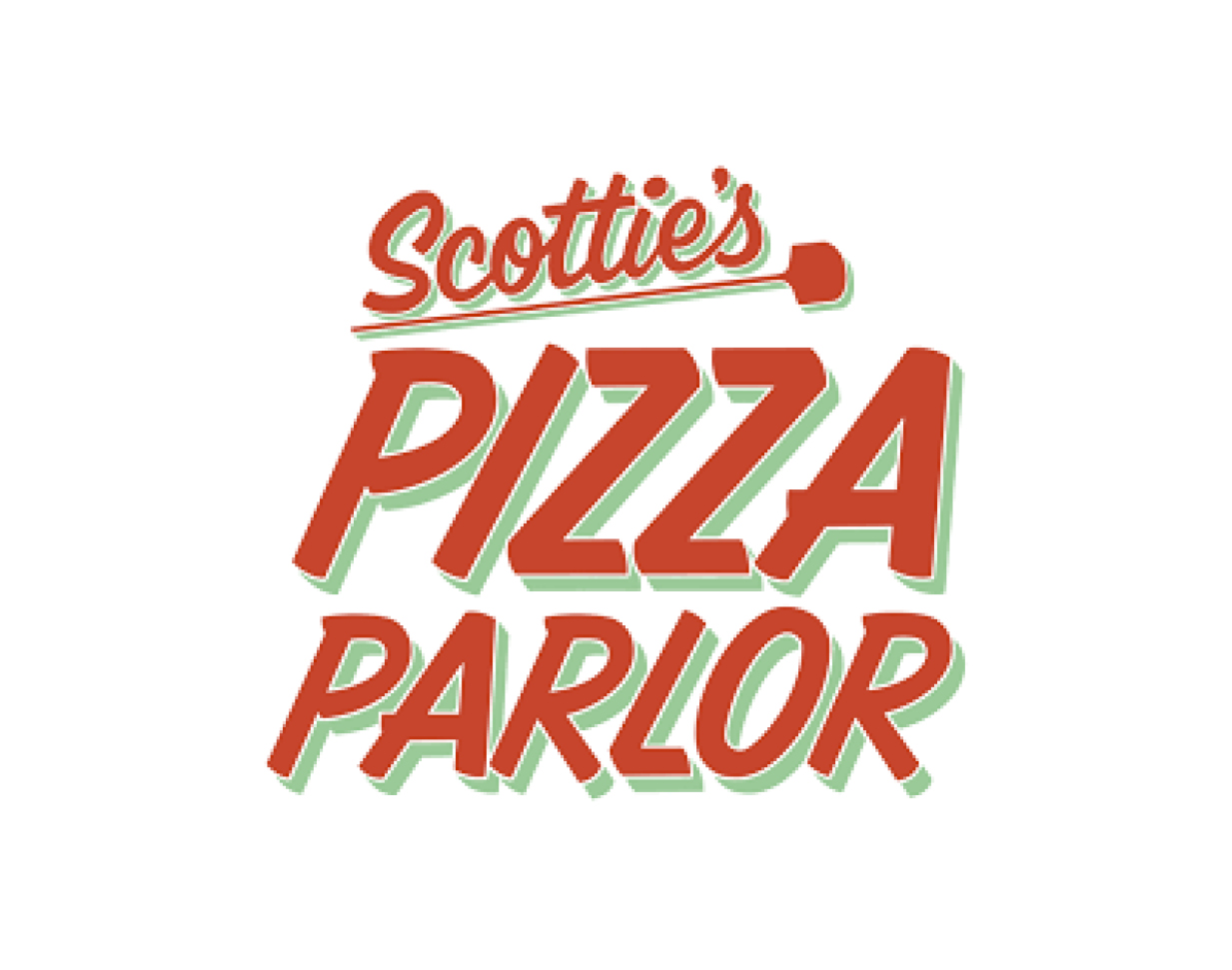 Scottie's Pizza Parlor