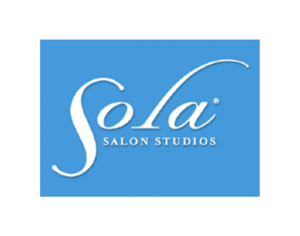 Sola Salon Studios