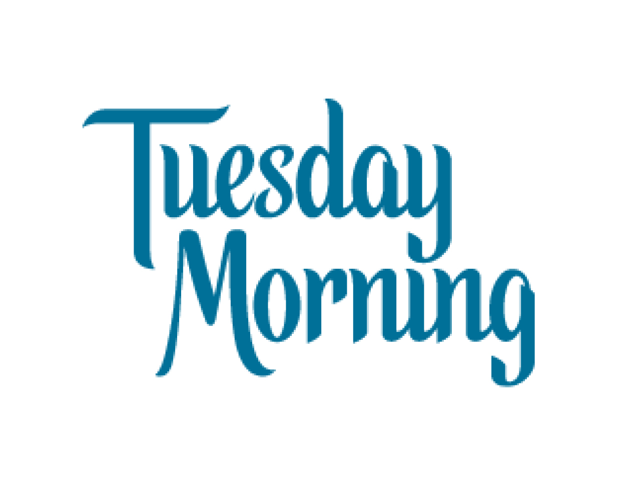 Tuesday Morning