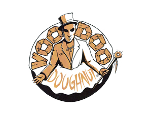 Voodoo Doughnut